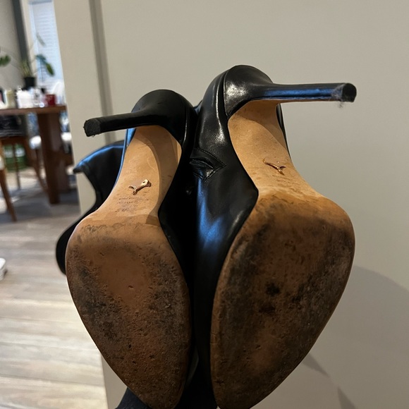 Chelsea Paris “Narumi”boot - Picture 4 of 4